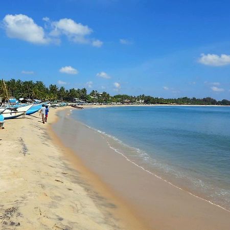 Ocean Vibe Hotel Arugam Bay Exterior photo