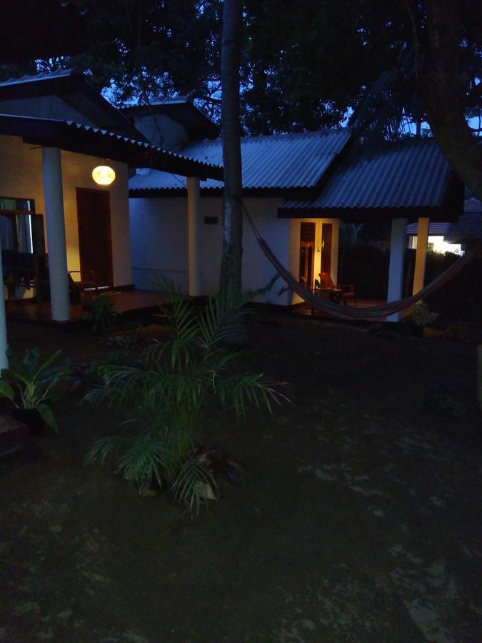 Ocean Vibe Hotel Arugam Bay Exterior photo